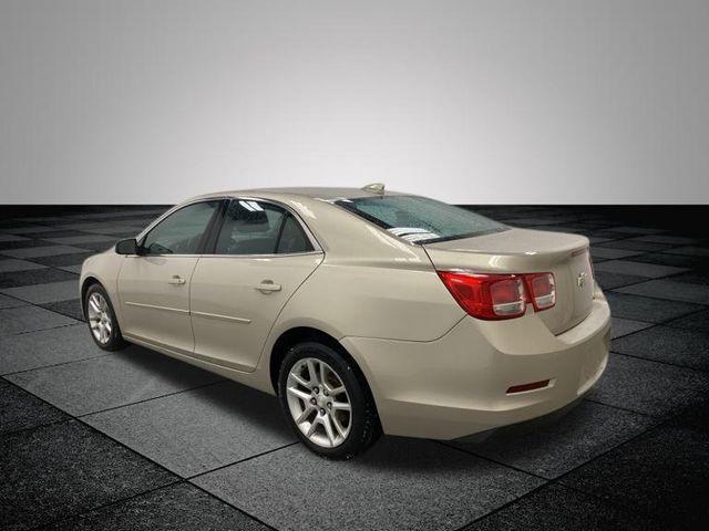 used 2015 Chevrolet Malibu car, priced at $9,995