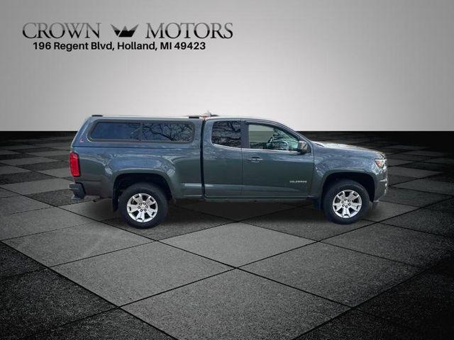 used 2015 Chevrolet Colorado car, priced at $16,249