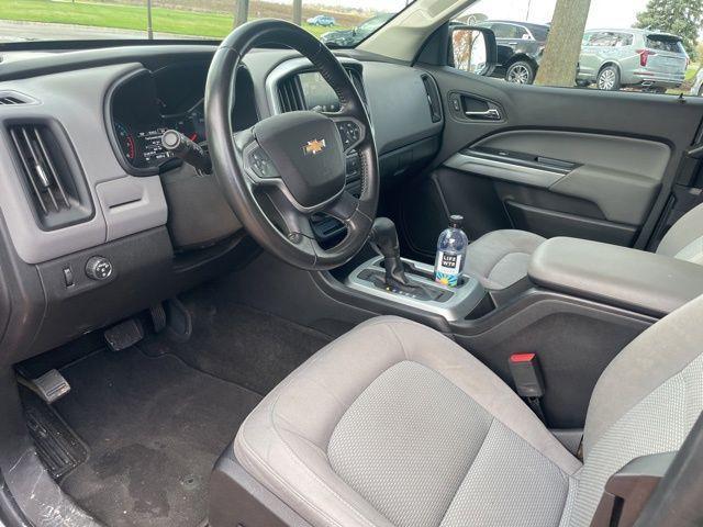 used 2015 Chevrolet Colorado car, priced at $16,249