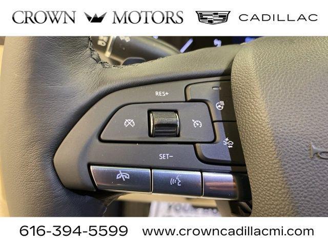 used 2021 Cadillac CT4 car, priced at $32,995