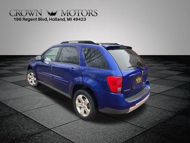 used 2006 Pontiac Torrent car, priced at $6,795