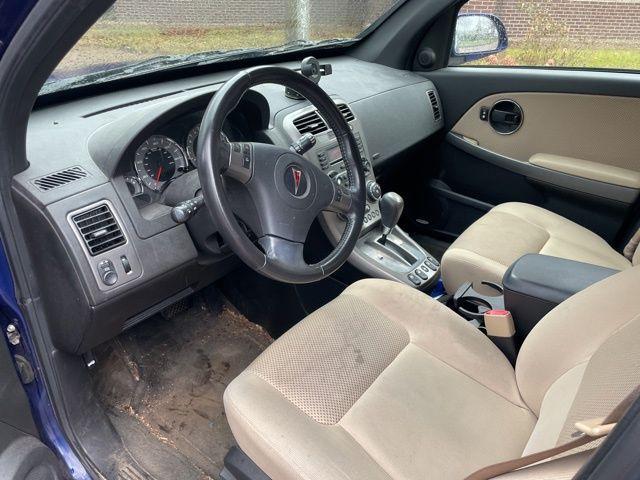 used 2006 Pontiac Torrent car, priced at $6,795