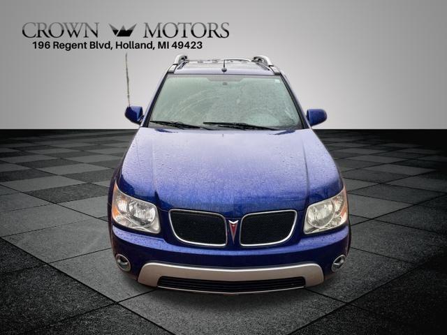 used 2006 Pontiac Torrent car, priced at $6,795