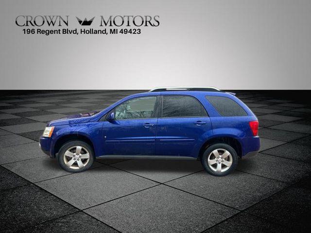 used 2006 Pontiac Torrent car, priced at $6,795