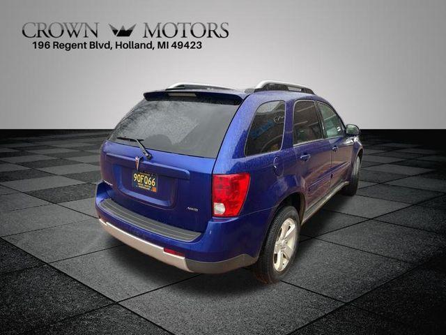 used 2006 Pontiac Torrent car, priced at $6,795