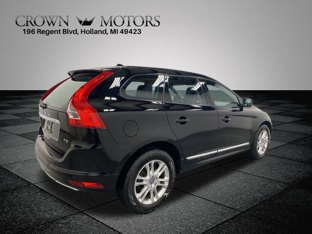 used 2016 Volvo XC60 car, priced at $8,995