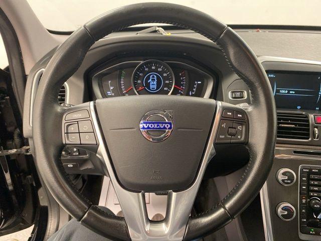 used 2016 Volvo XC60 car, priced at $8,995