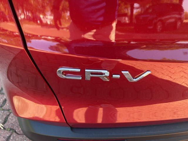 new 2025 Honda CR-V car, priced at $34,405