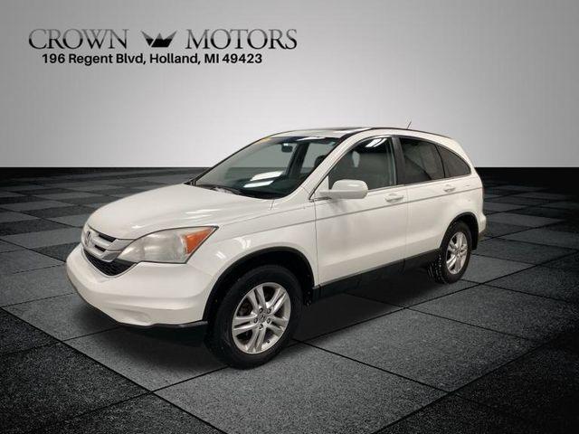 used 2011 Honda CR-V car, priced at $6,495