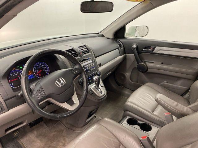 used 2011 Honda CR-V car, priced at $6,495