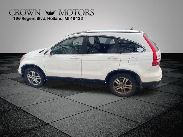 used 2011 Honda CR-V car, priced at $6,995