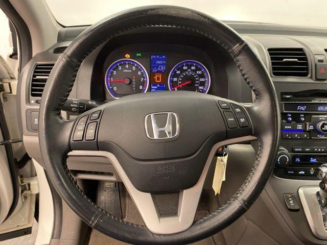 used 2011 Honda CR-V car, priced at $6,495