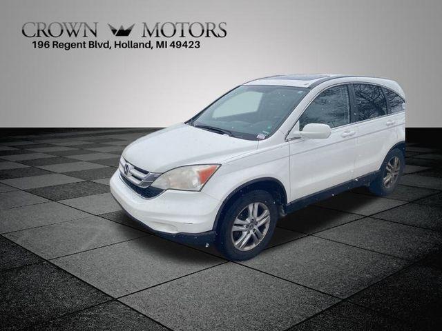 used 2011 Honda CR-V car, priced at $6,995