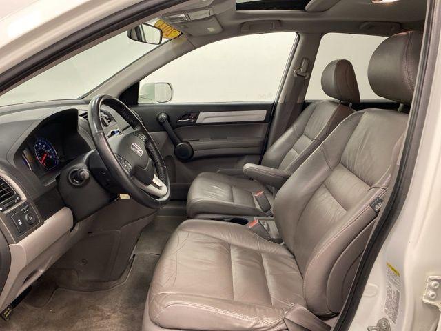 used 2011 Honda CR-V car, priced at $6,495