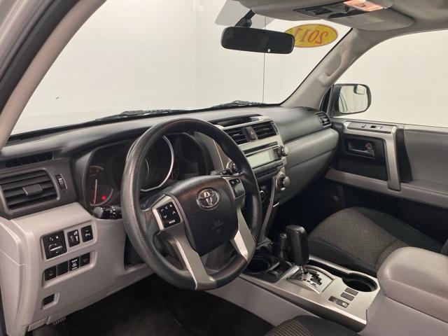 used 2011 Toyota 4Runner car, priced at $15,499