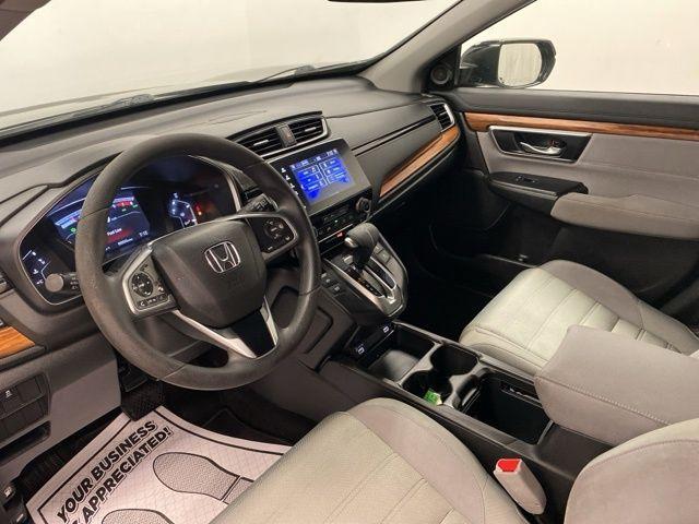 used 2020 Honda CR-V car, priced at $24,495