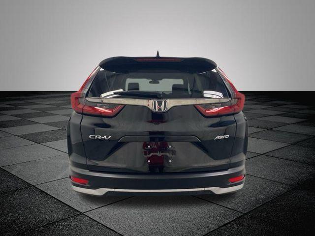 used 2020 Honda CR-V car, priced at $24,495