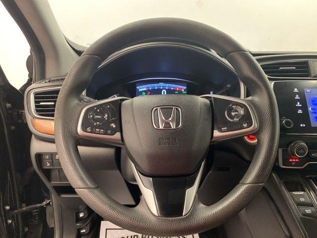 used 2020 Honda CR-V car, priced at $24,495