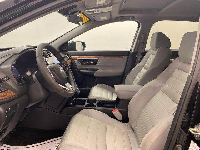 used 2020 Honda CR-V car, priced at $24,495