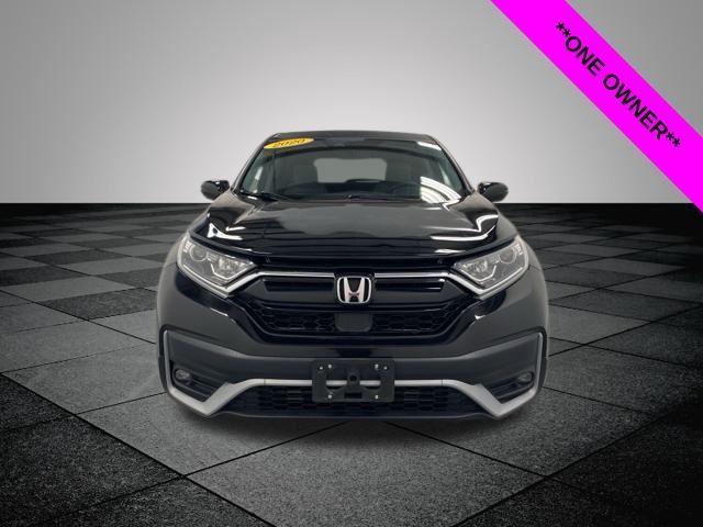 used 2020 Honda CR-V car, priced at $24,495