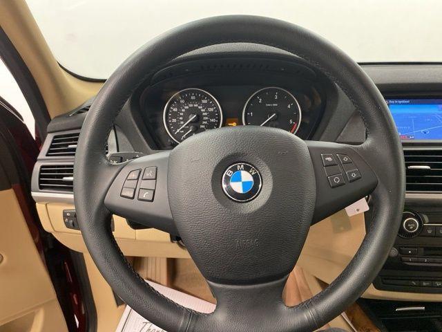 used 2012 BMW X5 car, priced at $9,495