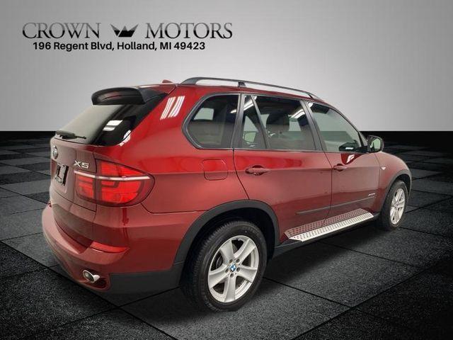 used 2012 BMW X5 car, priced at $9,495