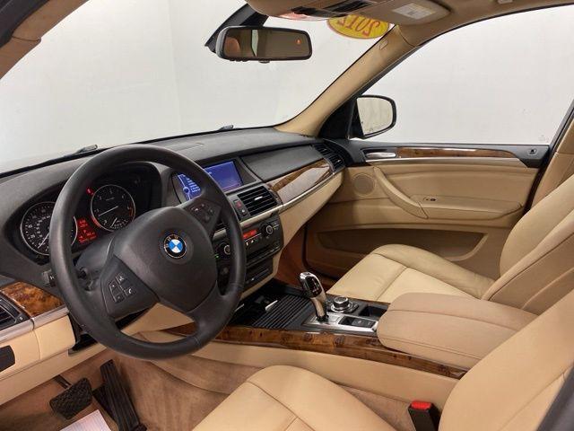 used 2012 BMW X5 car, priced at $9,495