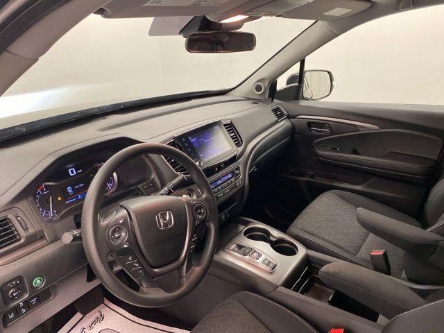 used 2021 Honda Ridgeline car, priced at $27,995