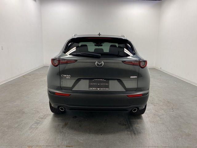 used 2022 Mazda CX-30 car, priced at $23,495