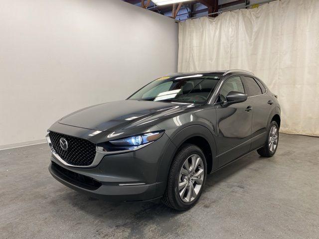 used 2022 Mazda CX-30 car, priced at $23,495