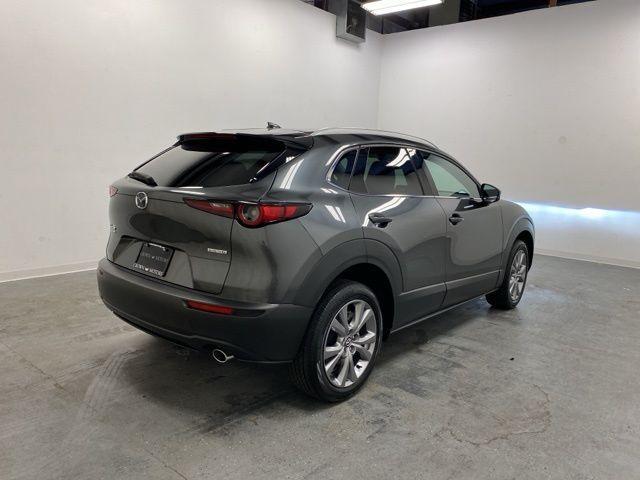 used 2022 Mazda CX-30 car, priced at $23,495