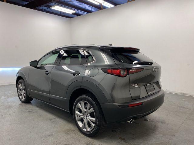 used 2022 Mazda CX-30 car, priced at $23,495