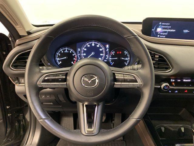 used 2022 Mazda CX-30 car, priced at $23,495