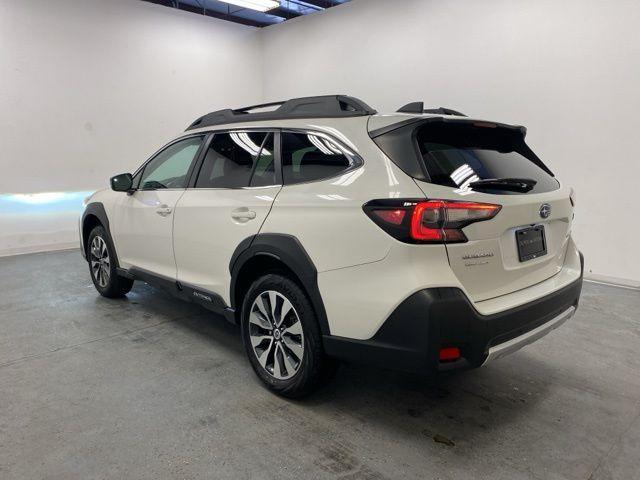 used 2023 Subaru Outback car, priced at $31,495