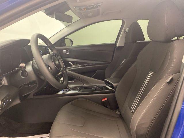 used 2023 Hyundai Elantra car, priced at $21,795