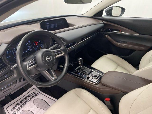 used 2022 Mazda CX-30 car, priced at $25,995