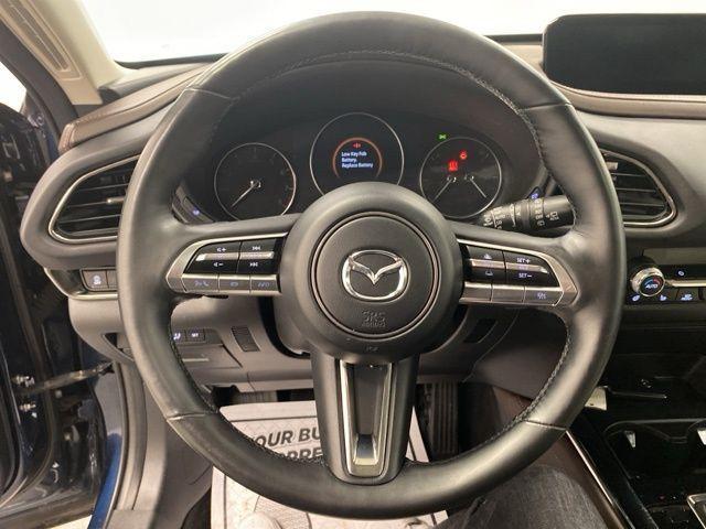 used 2022 Mazda CX-30 car, priced at $25,995