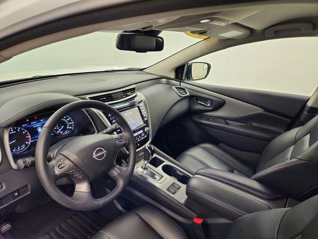 used 2023 Nissan Murano car, priced at $24,995