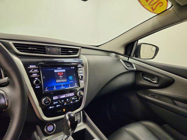 used 2023 Nissan Murano car, priced at $24,995