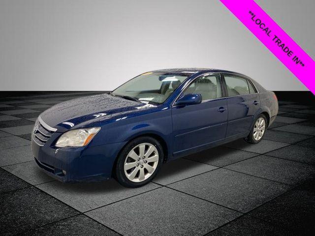 used 2007 Toyota Avalon car, priced at $5,495