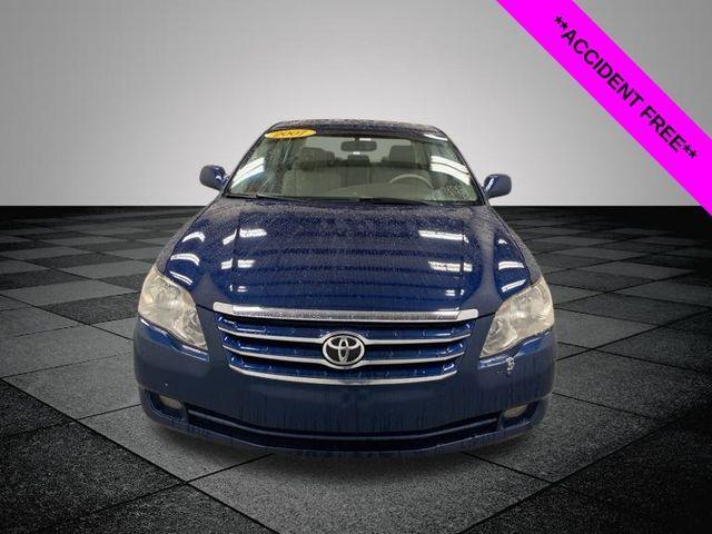 used 2007 Toyota Avalon car, priced at $5,495