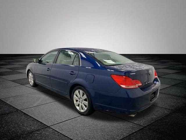 used 2007 Toyota Avalon car, priced at $5,495