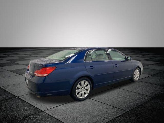 used 2007 Toyota Avalon car, priced at $5,495