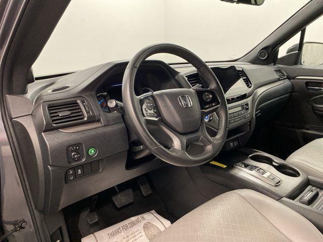 used 2021 Honda Passport car, priced at $27,995