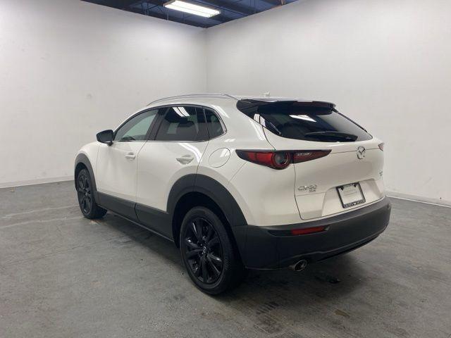 used 2023 Mazda CX-30 car, priced at $26,995