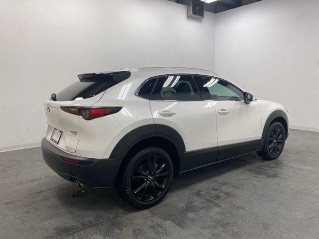 used 2023 Mazda CX-30 car, priced at $26,995