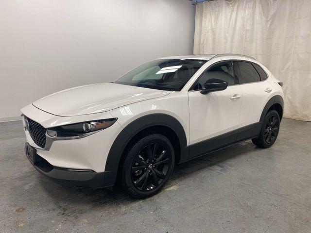 used 2023 Mazda CX-30 car, priced at $26,995