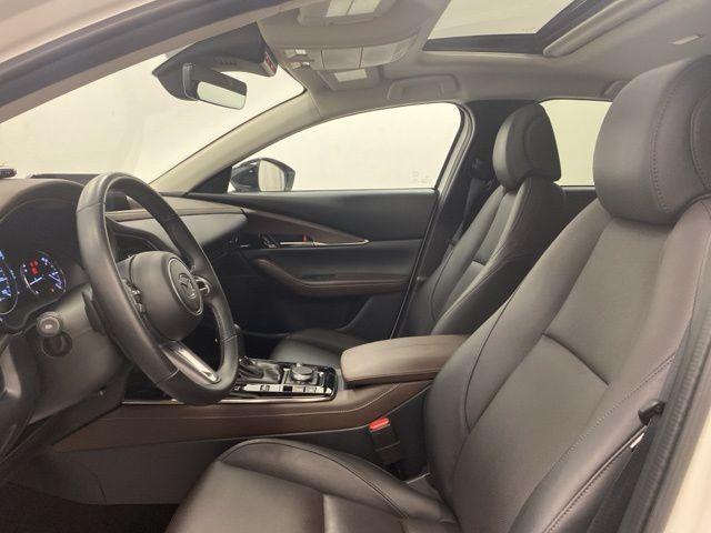 used 2023 Mazda CX-30 car, priced at $26,995