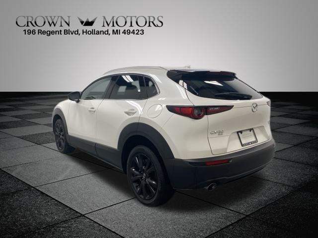 used 2023 Mazda CX-30 car, priced at $28,995