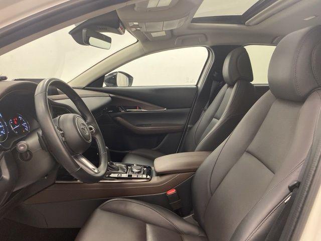 used 2023 Mazda CX-30 car, priced at $28,995